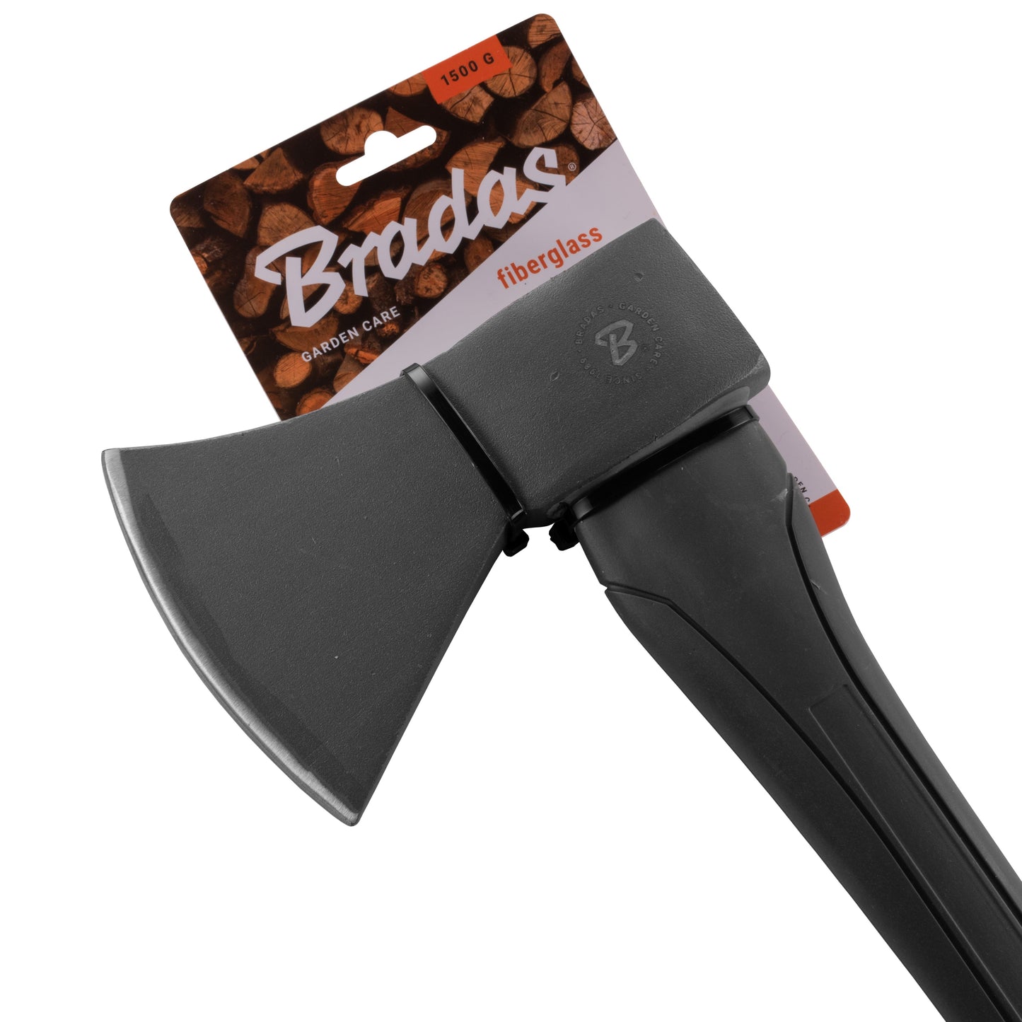 Universal Fiberglass Axe 1500g