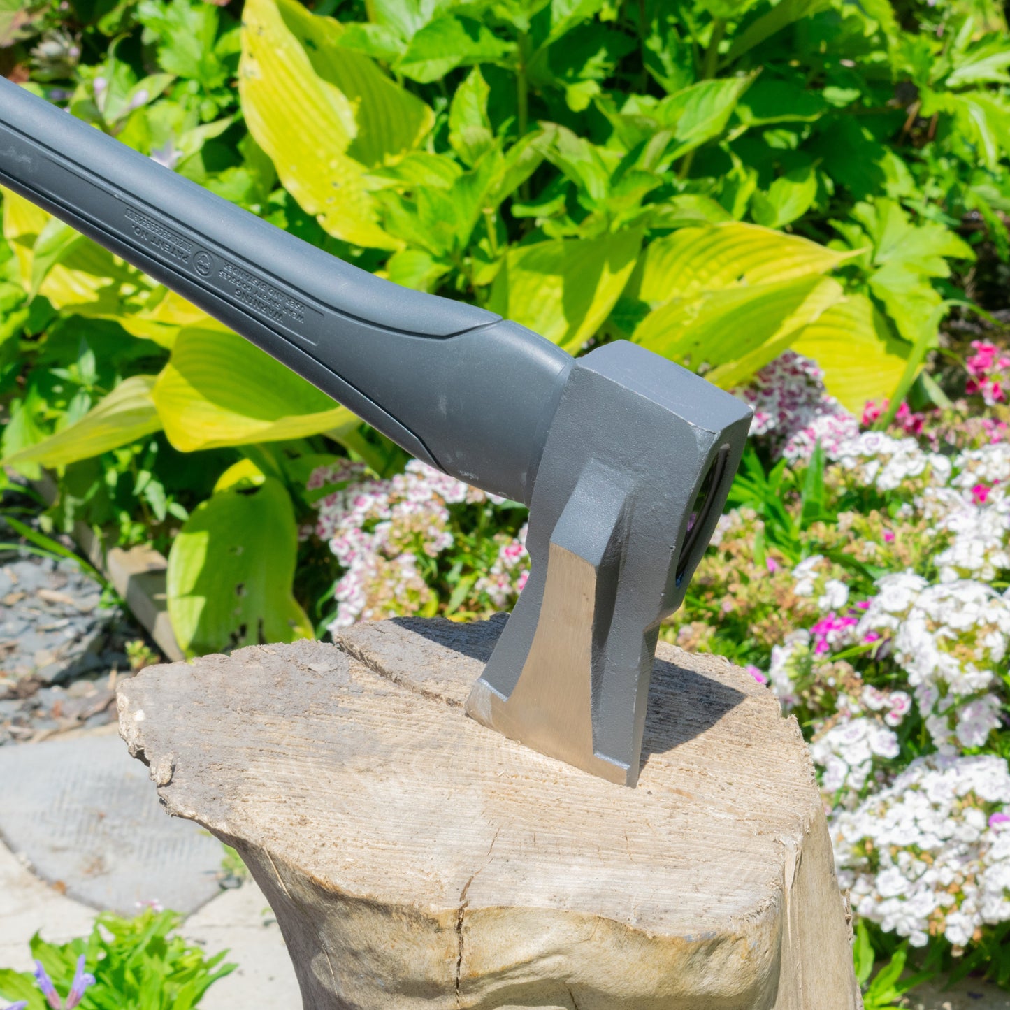 Fiberglass Splitting Axe 1500g