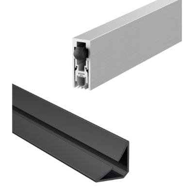 Acoustic Single Door Set - All Sizes