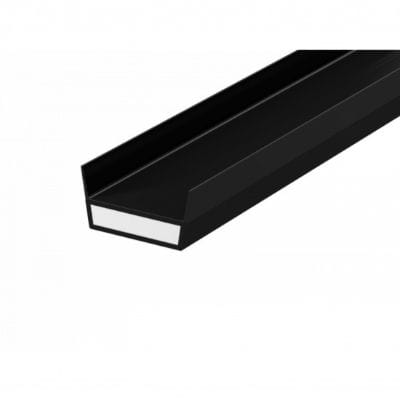 Lorient Acoustic, Smoke & Fire Seal - 15mm x 4mm x 2.1m