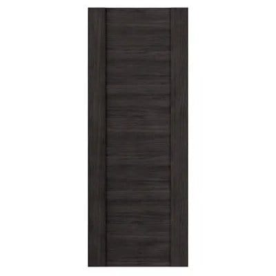 Alabama Cinza Wood Effect Laminate Internal Fire Door FD30 - All Sizes