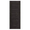 Alabama Cinza Wood Effect Laminate Internal Fire Door FD30 - All Sizes