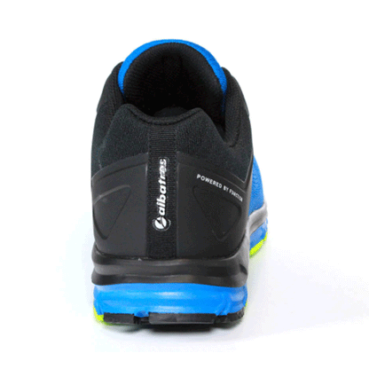 Albatros Lift Impulse Low S1P ESD HRO SRA Safety Work Trainer Shoe Various Colours