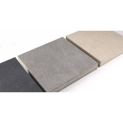 Ryno Porcelain Terrace Paving Quadro 600mm x 600mm x 20mm - All Colours