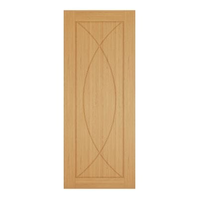 Amalfi Oak Pre-Finished Internal Fire Door FD30 - All Sizes