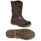 Apache AP305 Rigger Workwear Work Boot Shoe Steel Toe Cap