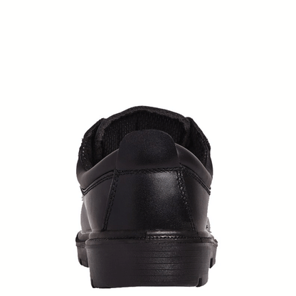 Apache AP306 Cushion Leather Work Boot Trainer