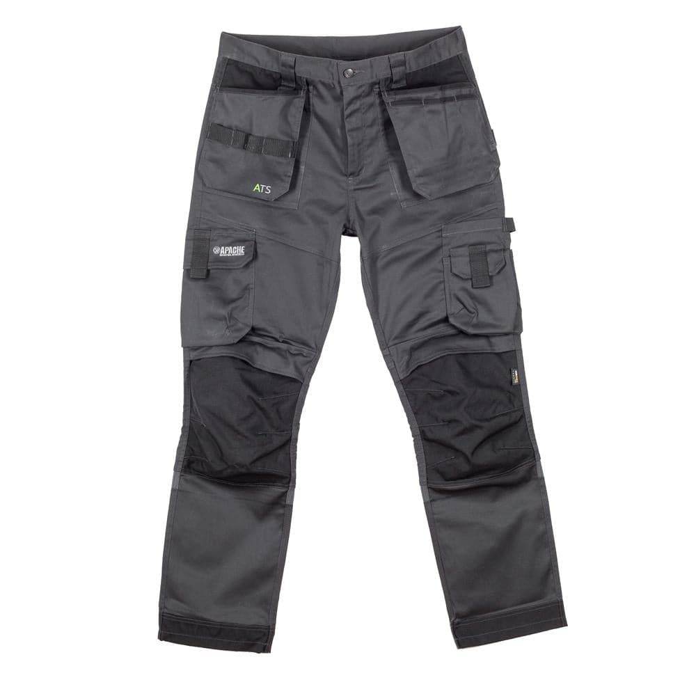 Apache ATS 3D Stretch Holster Pocket Work Trouser