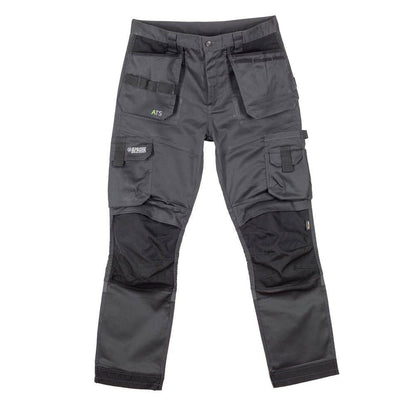Apache ATS 3D Stretch Holster Pocket Work Trouser