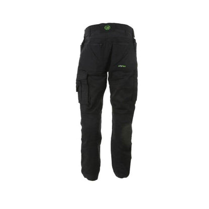 Apache Bancroft Slim Fit Stretch Flex Holster Trouser