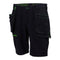 Apache Whistler 4 Way Stretch Slim Fit Holster Pocket Work Shorts