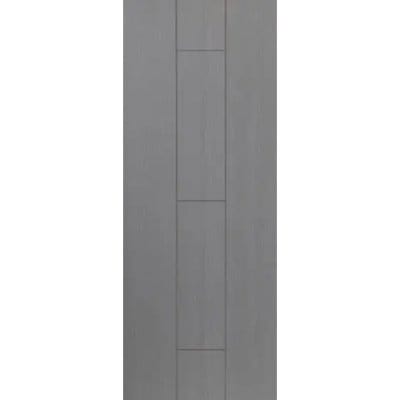 Ardosia Slate Grey Painted Internal Door - All Sizes