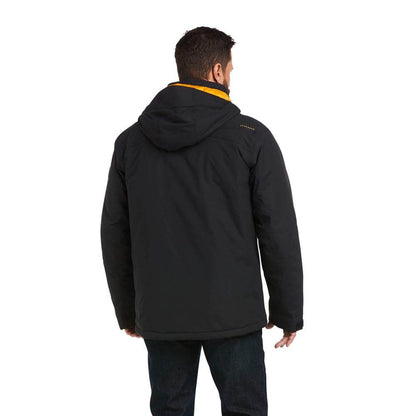 Ariat P22911 Rebar Storm Fighter 2.0 Waterproof Jacket