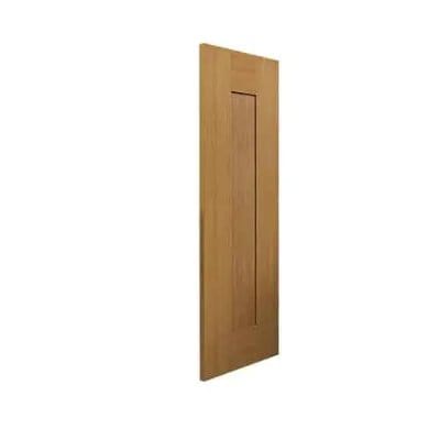 Axis Oak Pre Finished Internal Fire Door FD30 - All Sizes