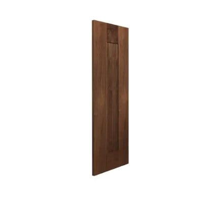 Axis Walnut Prefinished Internal Door - All Sizes