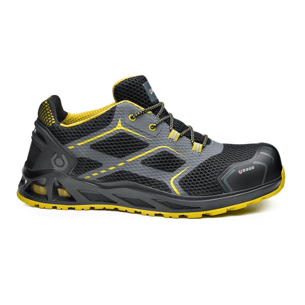Portwest B1004 - K-Step/K-Speed/K-Move/K-Start Safety Trainers S1P