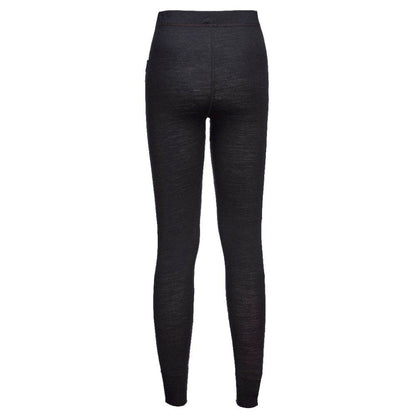 Portwest B181 Merino Wool Baselayer Legging