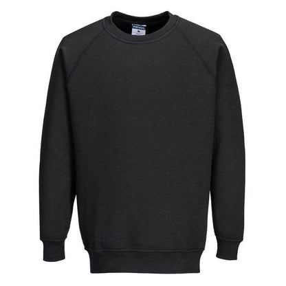 PORTWEST B300 ROMA SWEATSHIRT