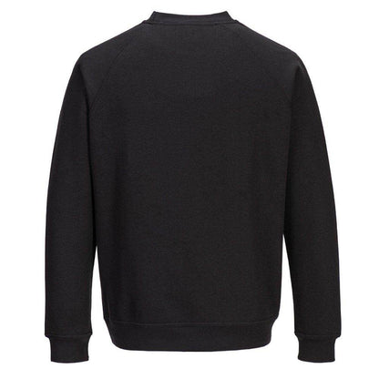 PORTWEST B330 WOMENS SWEATSHIRT