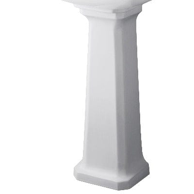 Fitzroy Full Pedestal