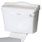 Porchester Cistern With Chrome Lever
