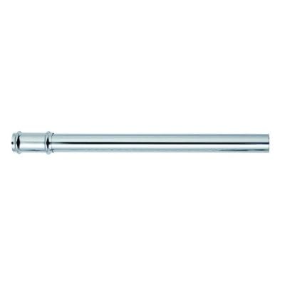 Extension Pipe for Exposed Wastes