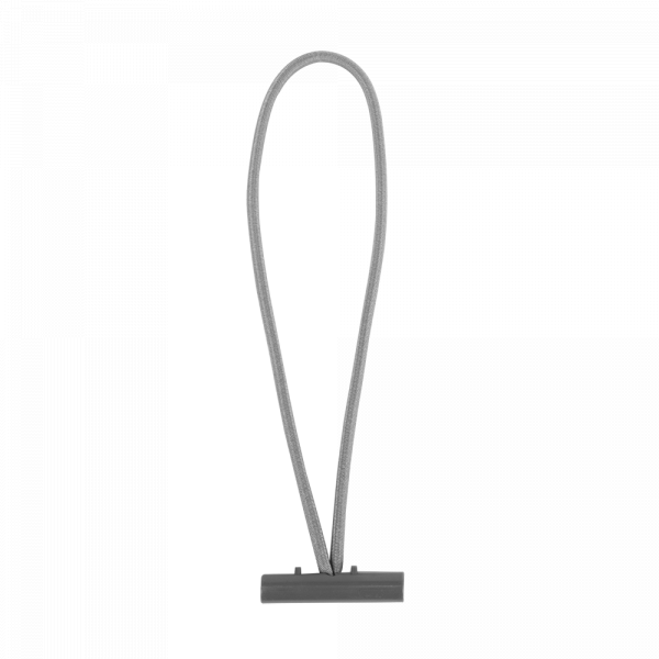Bungee Cord with T Bar 8" - Pack of 10