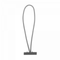 Bungee Cord with T Bar 8" - Pack of 10