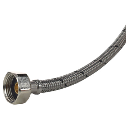 Double Lever Tap STANDARD Connection Kit