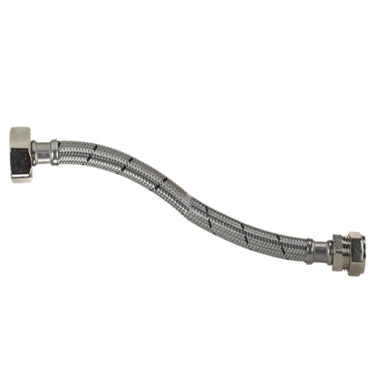 Double Lever Tap STANDARD Connection Kit x2