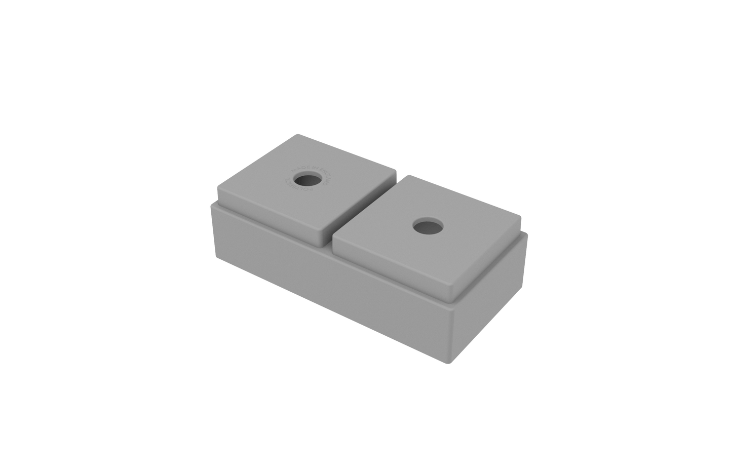 Giant Plastic Building Blocks