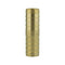 Brass Straight Joiner 15mm