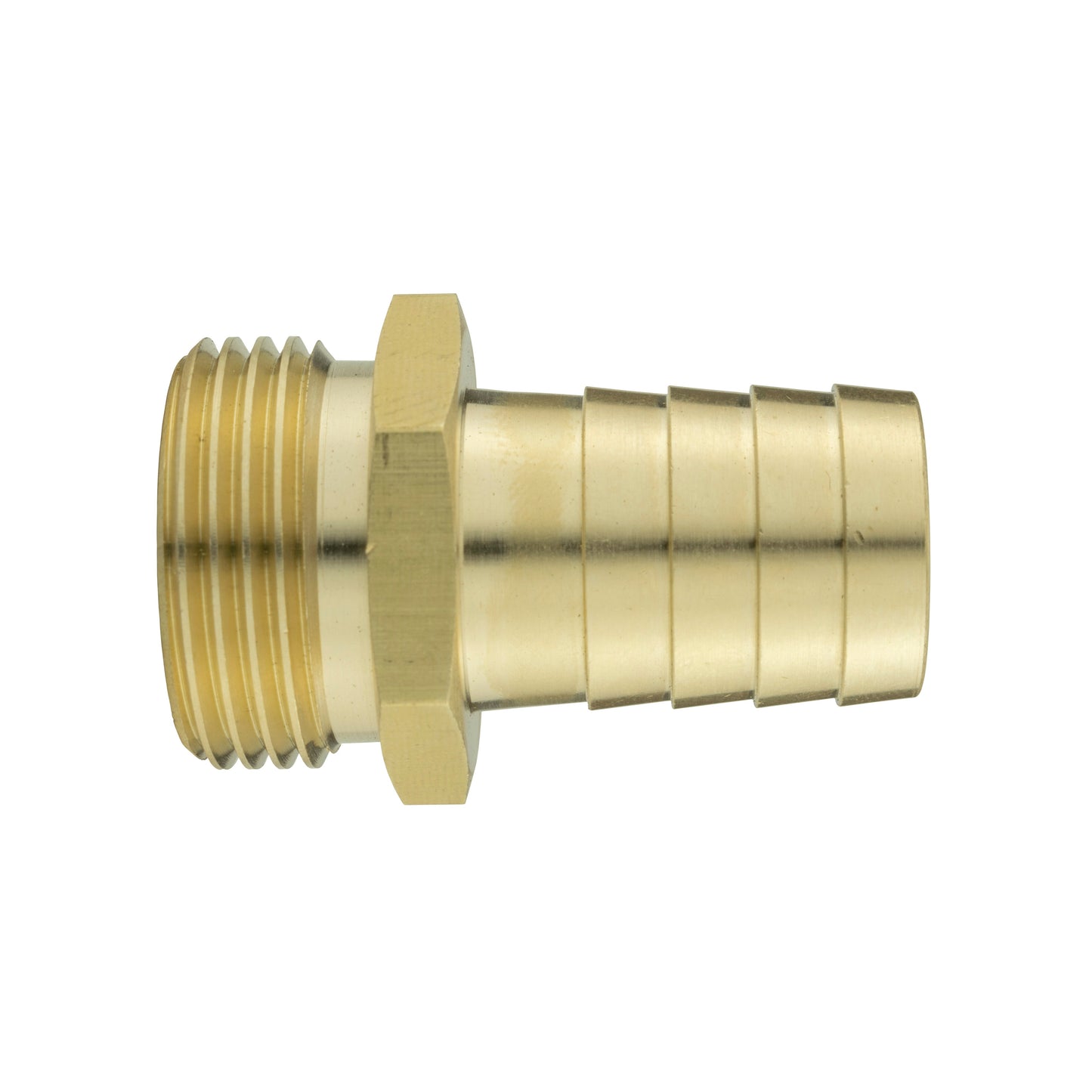 19mm Brass Barb with BSPF-Quick Connect Valve & Hose Connector Black Soft