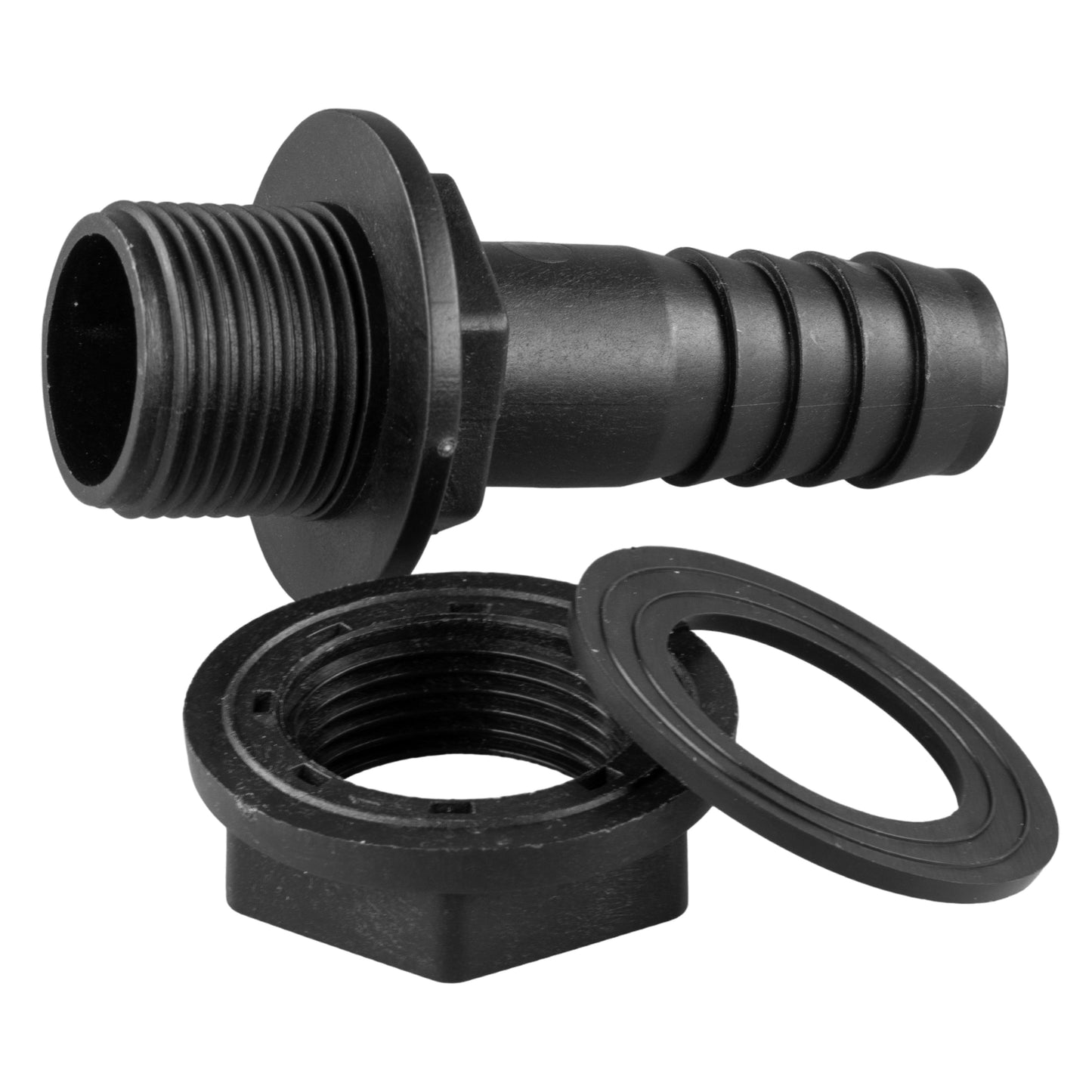 1/2" Water Butt Linking Kit and Drill Bit