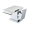 Estrada Chrome Basin Mixer Tap w/ Click-Clack Waste