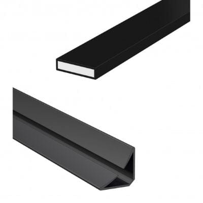 Lorient Batwing & Fire Seal Pack - 10mm x 10mm