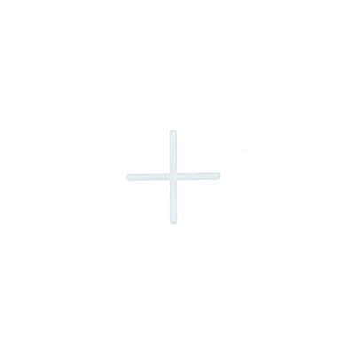 Tile Spacers (Pack of 250) - All Sizes