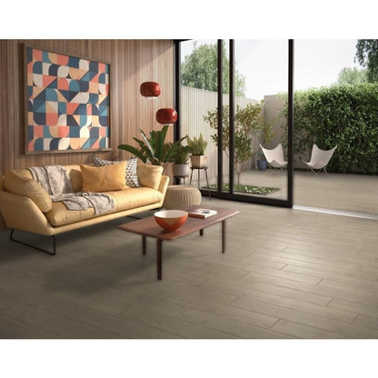 Line Wood Beige (5 per Box)
