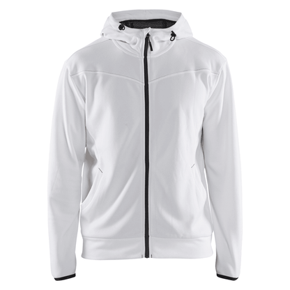 Blåkläder 3363 Work Hoodie with Full Zip