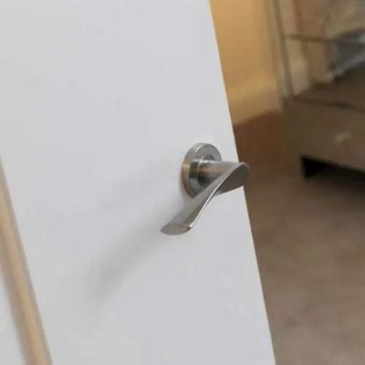 Blade Door Handle Latch Pack