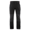Blaklader 1422 4-Way Stretch Service Work Trousers Black / Red