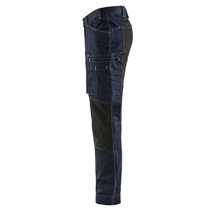 Blaklader 14591142 Service Stretch Trousers