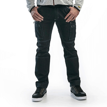 Blaklader 14591142 Service Stretch Trousers