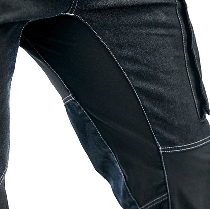 Blaklader 14591142 Service Stretch Trousers