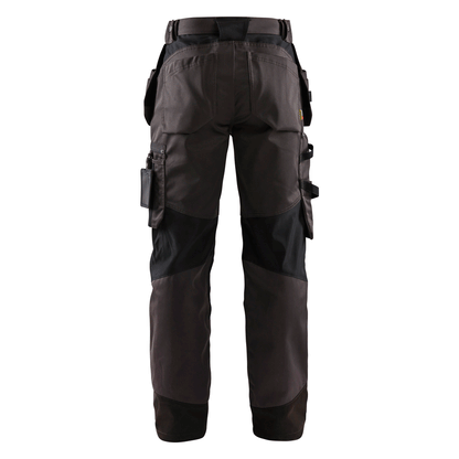 Blaklader 1554 Craftsman Holster Pocket Stretch Trousers