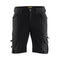 Blaklader 1987 Craftsmen 4-Way Stretch Work Shorts X1900