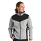 Blaklader 5940 Knitted Part Softshell Hooded Work Jacket