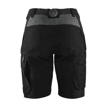 Blaklader 7123 4-Way Stretch Womens Service Shorts