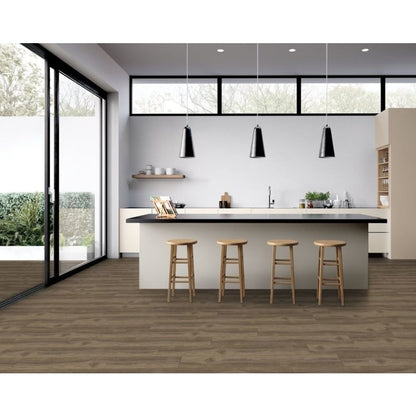 Line Wood Brown (5 per Box)