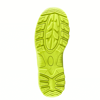 Buckler BVIZ3 High Visibility Waterproof Safety Dealer Work Boot